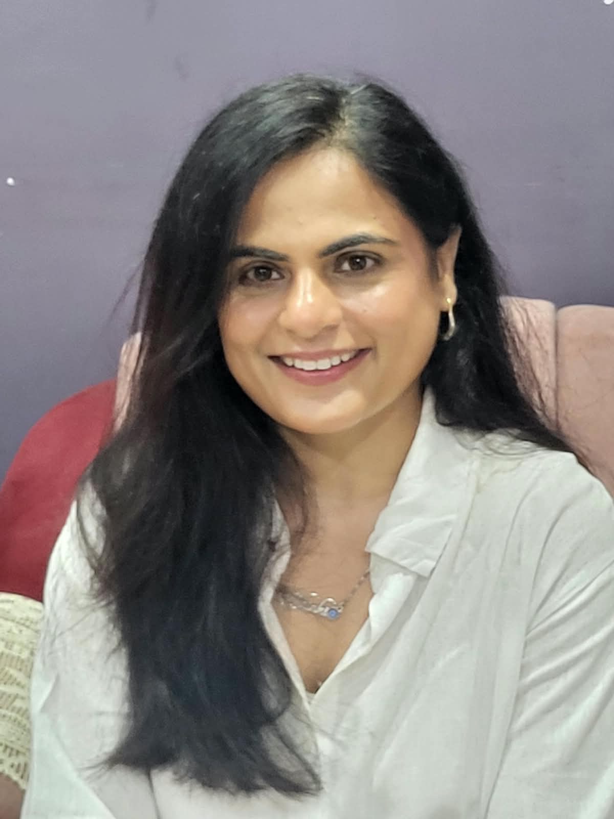 Chinki Bhatia, Founder